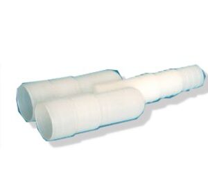1S.129 RACCORDO A 3 VIE Y PER SCARICO CONDENSA 16-18 UNIVERSALE Indesit 090127 1