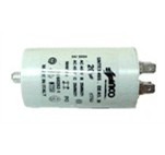 00230023 00801023 CONDENSATORE da 40MF AV0817 444.00.027 CAP533UN CAPACITÀ: 40. DIMENSIONI: 45X95MM. 450VAC.