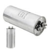 CONDENSATORE CORAZZATO 50MF+-5 DUCATI PER CLIMATIZZATORI CO0804