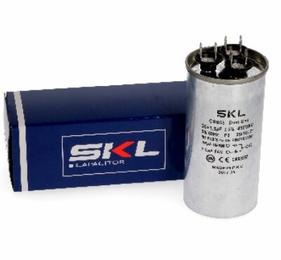 CONDENSATORE CONDIZIONAMENTO SKL 35 1.5 MF 450V 00230351