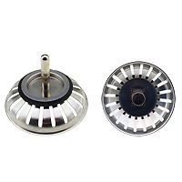 133.0042.853 TAPPO LAVELLO 22MM FRANKE 03161303 1330042853 133.0042.853
