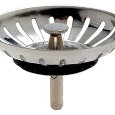 TAPPO LAVELLO INOX ARMONIA GALASSIA 03160800 03160803 DIAM 83MM ASTRA 36MM ORIGINALE TAP502FK 133.0041.936