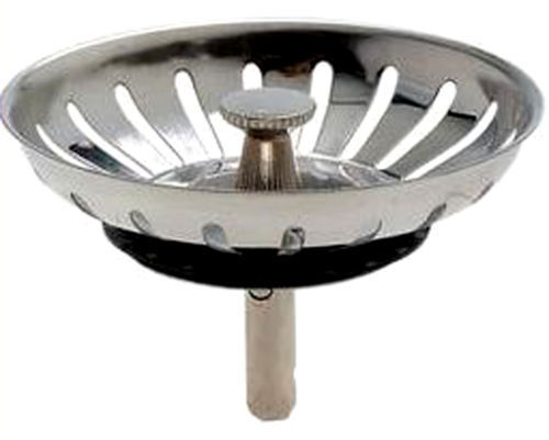 TAPPO LAVELLO INOX ARMONIA GALASSIA 03160800 03160803 DIAM 83MM ASTRA 36MM ORIGINALE TAP502FK 133.0041.936