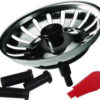 SCATTINO TAPPO A GRIGLIA PER LAVELLI UNIVERSALE 03AG600 03160400