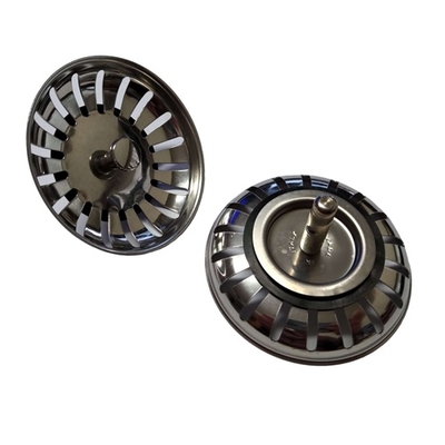 Tappo lavello, albero 35,65 - 22mm adattabile FRANKE - Made in Italy