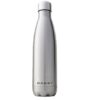 THERMOS CARAFFA BOTTIGLIA TERMICA 500 ML ACCIAO BEPER