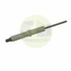 3020060 CANDELA ROTONDA M4 X MOD.140 TARGET / SPARKING PLUG M4 FOR PILOT MOD.140 TARGET ALPENINOX: 056720, 059988, 0A2473, 0G2066, 0G2265, 0H6802, 0K4320, 0KW911, 0M0793, 059380, 052610, 057410, 056640 AMBACH: 5062606677 ATA: K22023