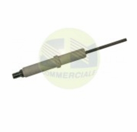 3020060 CANDELA ROTONDA M4 X MOD.140 TARGET / SPARKING PLUG M4 FOR PILOT MOD.140 TARGET ALPENINOX: 056720, 059988, 0A2473, 0G2066, 0G2265, 0H6802, 0K4320, 0KW911, 0M0793, 059380, 052610, 057410, 056640 AMBACH: 5062606677 ATA: K22023