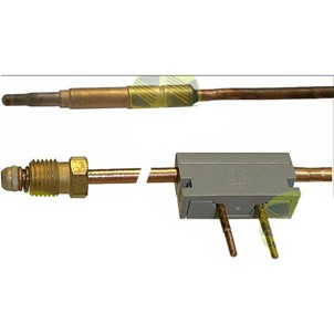 TERMOCOPPIA M9x1 CM.100 INTERROTTA ANGELO PO: 33A0900 FAST - GEV: 107164 GICO: 434009100, 4343103 LF: 3440067 SIT: 0270400