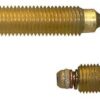 SM1915 TERMOCOPPIA M9x1 CM.120 FILETTATA SPEGNIMENTO 30-60 SECONDI ACCENSIONE +-