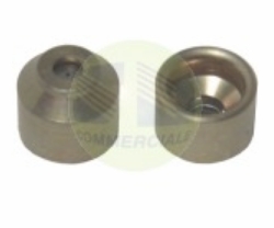 UGELLO PILOTA MOD.160 GPL Ø 30 ALPENINOX: 053667, 057388 BARON: 41822140360 FAST - GEV: 107650 GICO: 43703030 ILSA: 110160 LF: 3020040 MARENO: CR0410100 MBM: RTCU900037, RTCU900216 MODULAR-MARELS: 674.052.00, 67405200 SIT: 0977122 ZANUSSI-ELECTROLUX: 0573
