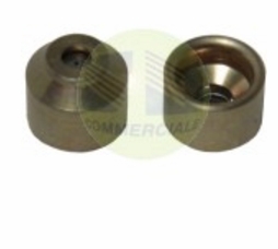 UGELLO PILOTA MOD.160 Ø 41 /ALPENINOX: 053670 BARON: 41822140430 FAST - GEV: 107174 GICO: 43701041 ILSA: 110161 LF: 3020041 MARENO: 1033719700 MBM: RTCU800074 MODULAR