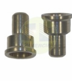 UGELLO PILOTA GPL / GPL GAS JET ALPENINOX: 054286 FAST - GEV: 100.208, 100208 LF: 3020044, 3020452 ZANUSSI-ELECTROLUX: 054286