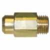 3500263 UGELLO M10X1 L = 24 MM. FORO Ø 1,10 / GAS JET Ø 1,10 M10x1