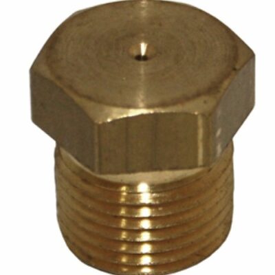 3500173 UGELLO M12X1 FORO Ø 0,80 / GAS INJECTOR Ø 0,80 M12X1 3500173