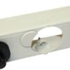 ACCENSIONE PIEZO CON MASCHERINA / PIEZO IGNITER WITH MINISIT MASK 3001071