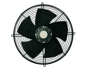 FR2872 28FR4001 MOTOVENTILATORE ASSIALE 40CM ASPIRANTE FR2862