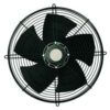 28FR4002 MOTOVENTILATORE ASSIALE 40 CM PREMENTE