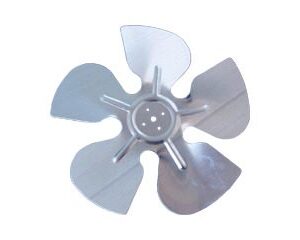 VENTOLA PER MOTOVENTILATORE 5-7WATT 28400