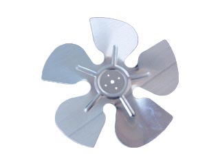 VENTOLA PER MOTOVENTILATORE 5-7WATT 28400