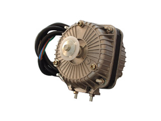 00231015 MOTOVENTILATORE 5WATT PENTAVALENTE SKL Alta qualita' 28FR701 MTF501RF MTF521RF