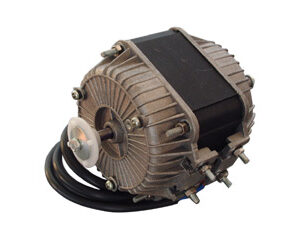 00231020 VENTILATORE 34WATT PENTAVALENTE SKL Alta qualita' 28FR706-1 MTF506RF