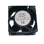 14703001 VENTOLA RAFFREDDAMENTO 120X120mm h38 2200giri - attacco con cavetti FR2