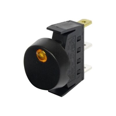 AT 4026006500 KIT INTERRUTTORE + PULSANTE 1330 ARIETE GR.F234 AT4026003100 00815088 AT4026006580 AT4026006520