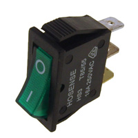 INTERR.LUM.VERDE UNIP.STRETTO 911.00.037