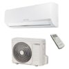 CLIMATIZZATORE FISSO PARETE SPLIT - ARYAL S1 INVERTER 12000 BTU - WIFI - R32 - A