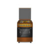 CUCINA 60X60 LAREL MARRONE SFUMATA FORNO ELETTRICO GRILL GRIGLIE IN GHISA TIMER