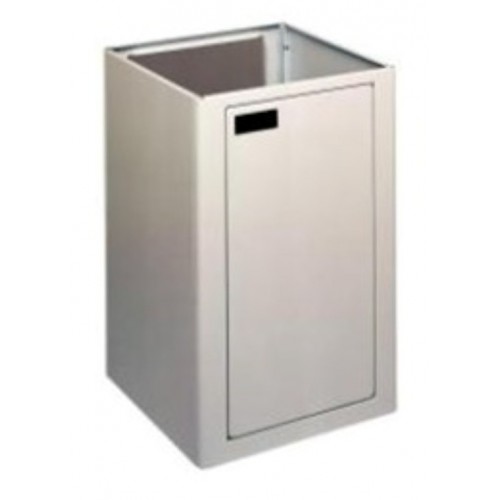 540 Mobiluccio per Minivenus fornello a 4 fuochi Parker DIMENSIONI cm 49x47,5x75 - accoppiato con FOR.P542B compone MOBILFORNELLO (arriva smontato)