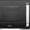 FORNO MICROONDE MIDEA 800W 20LT