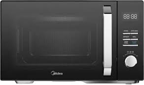FORNO MICROONDE MIDEA 800W 20LT