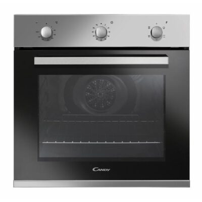 FORNO INCASSO 60CM ELETTRICO VENTILATO 4 FUNZIONI - CANDY