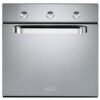 FORNO SOFT TUTTO VETRO SPECCHIO DA 60CM 6 FUNZIONI CONTAMINUTI DE LONGHI