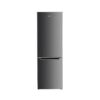 AF65F-896755 COMBINATO SEKOM 283LT INOX NO FROST