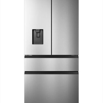 FRIGORIFERO HISENSE 4 PORTE 480LT RF540N4WIE