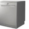 LAVASTOVIGLIE INDESIT LIBERA INSTALLAZIONE 14 COP 6 PROG BIANCO