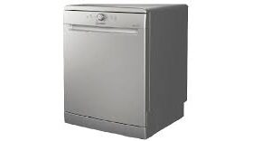 LAVASTOVIGLIE INDESIT LIBERA INSTALLAZIONE 14 COP 6 PROG BIANCO