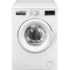 LAVATRICE 7KG 1000G SMEG