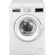 LAVATRICE 7KG 1000G SMEG