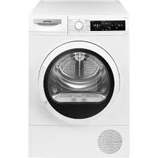 LAVATRICE 8KG 1000 GIRI CE 15PR SMEG