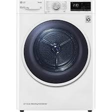 RH80V9AVHN ASCIUGATRICE LG 8KG CLASSE A WIFI