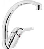 MISCELATORE NOBILI COMFORT CROMO