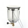 LAMPADA DA ASTA C-200 EUROCAMPING