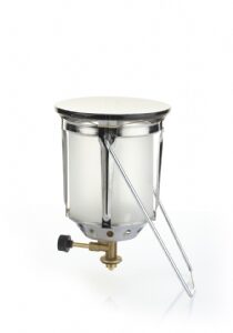 LAMPADA DA ASTA C-500 EUROCAMPING