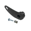 K272-I Avvolgicavo superiore grigio per Folletto VK150 + VITE + MOLLA COMPATIBILE 30797