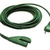 CAVO FOLLETTO VK135 VK136 VK1911 FL649 lungh 7mt spina italia 286OF040 C135