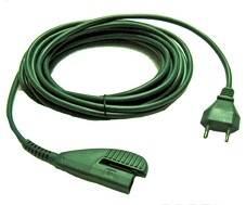 CAVO FOLLETTO VK135 VK136 VK1911 FL649 lungh 7mt spina italia 286OF040 C135